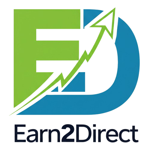 Earn2Direct